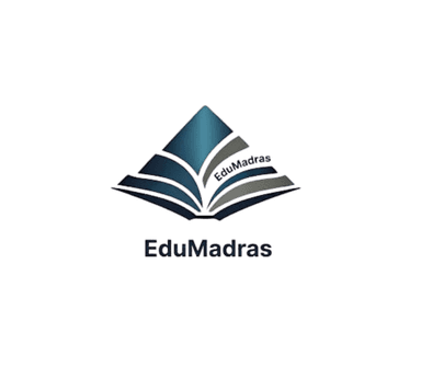 EduMadras Logo