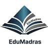 EduMadras Logo