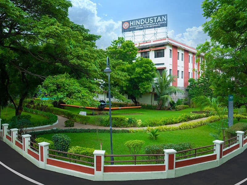 EduMadras College Discovery
